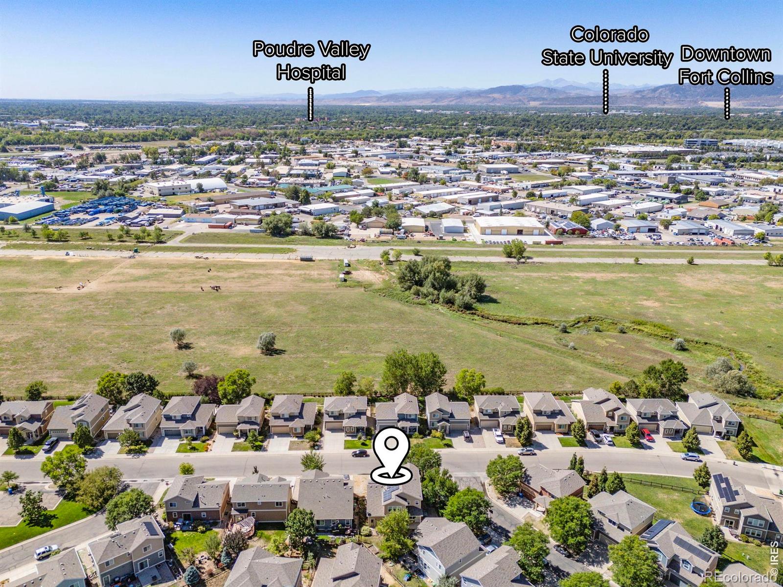 MLS Image #35 for 350  bannock street,fort collins, Colorado