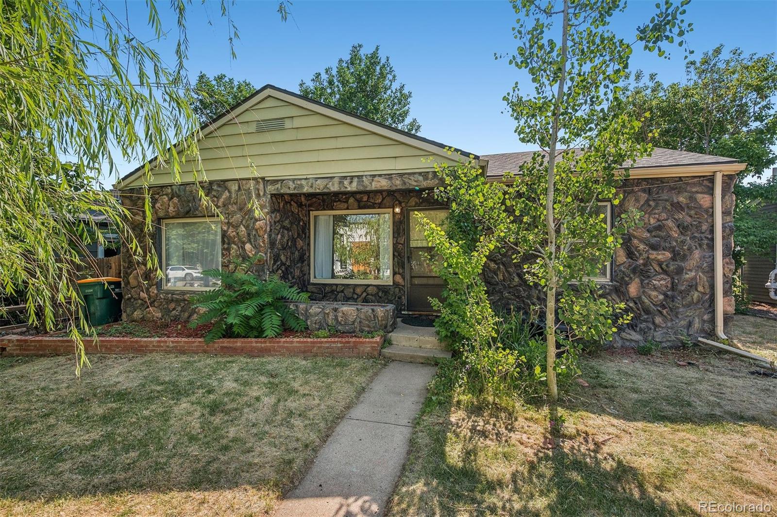 MLS Image #0 for 4564 s pennsylvania street,englewood, Colorado