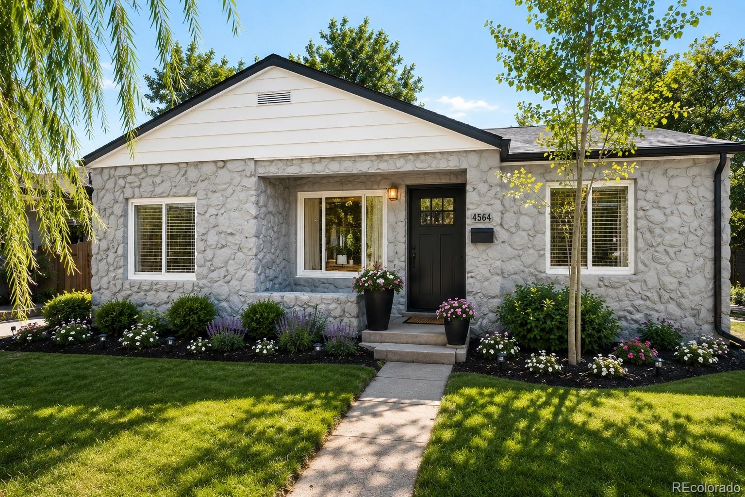 MLS Image #1 for 4564 s pennsylvania street,englewood, Colorado