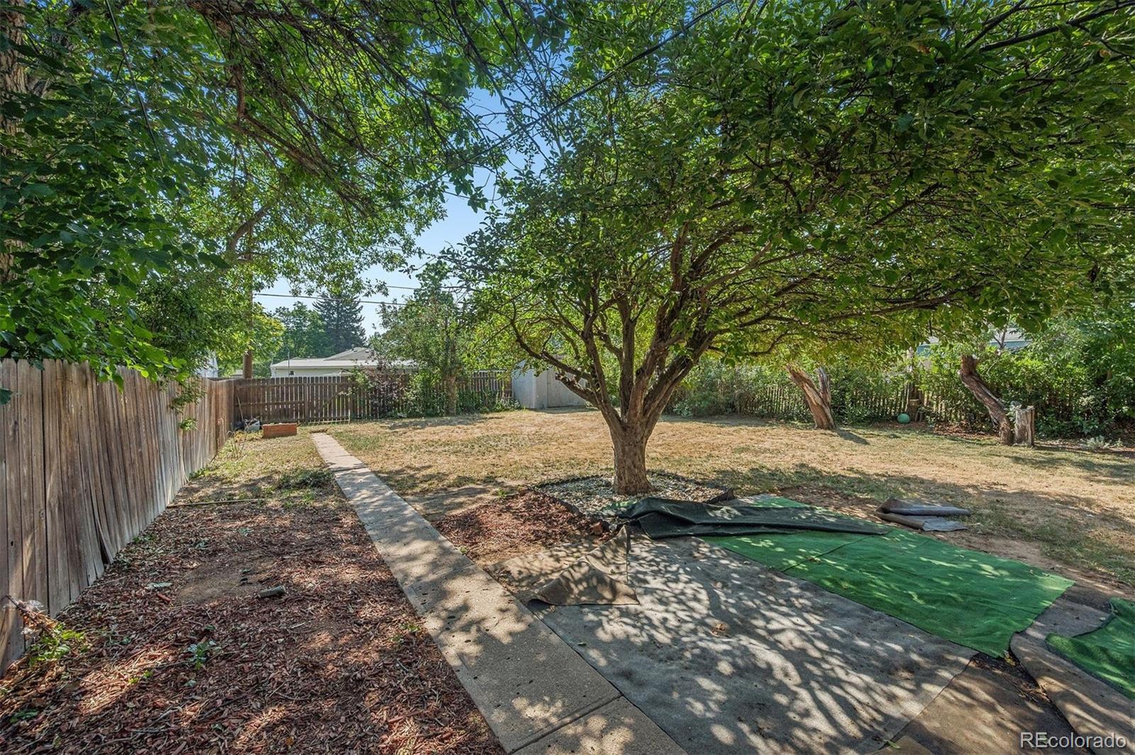 MLS Image #22 for 4564 s pennsylvania street,englewood, Colorado