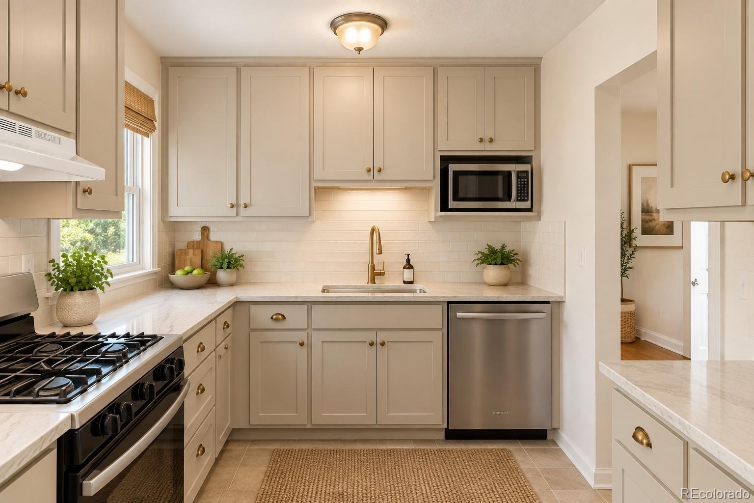 MLS Image #3 for 4564 s pennsylvania street,englewood, Colorado