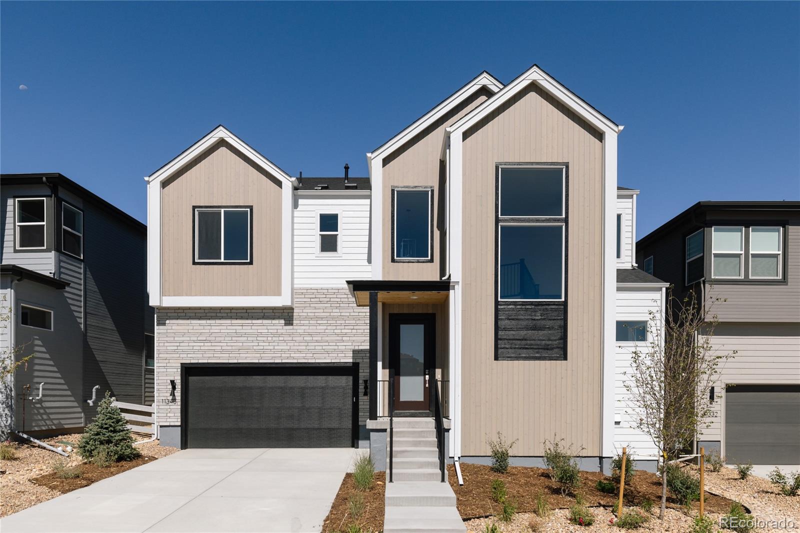 MLS Image #0 for 11340  alla breve circle,lone tree, Colorado