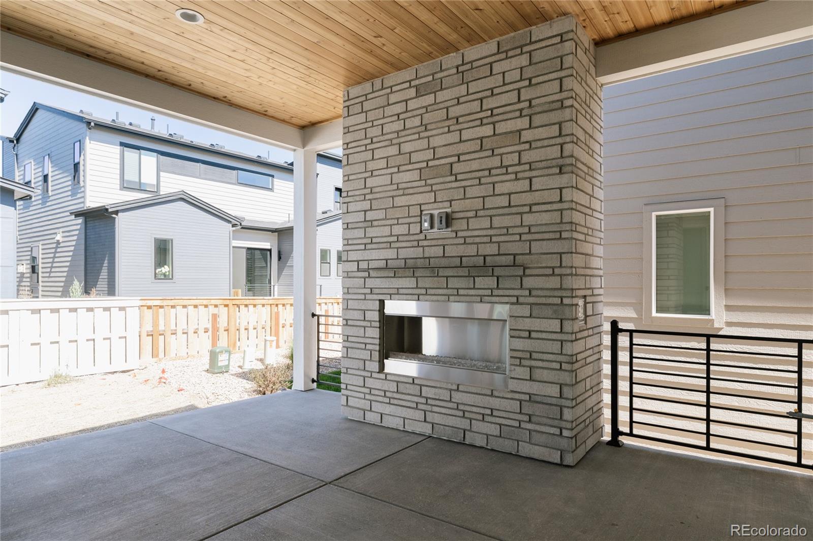 MLS Image #28 for 11340  alla breve circle,lone tree, Colorado