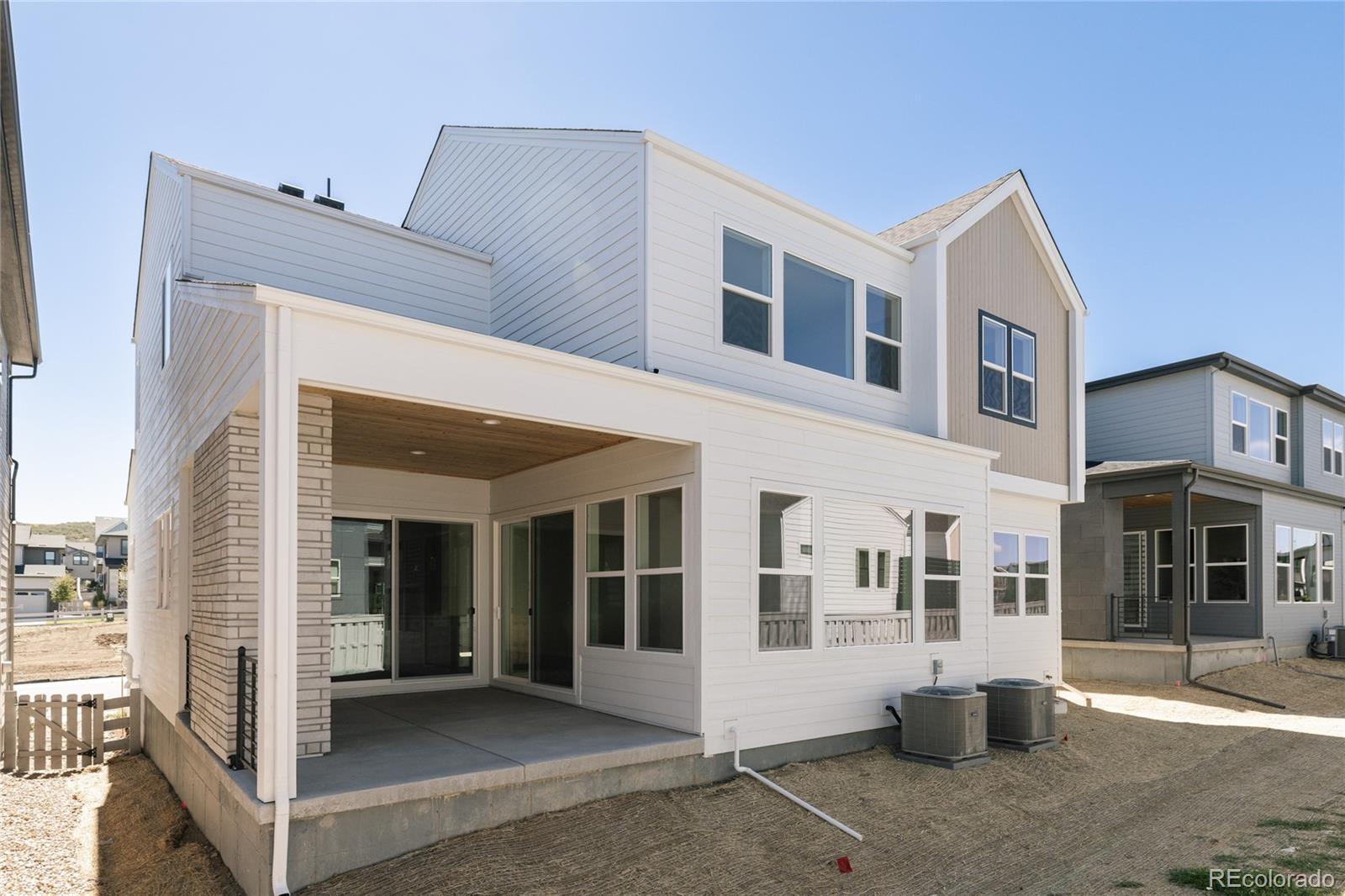 MLS Image #30 for 11340  alla breve circle,lone tree, Colorado