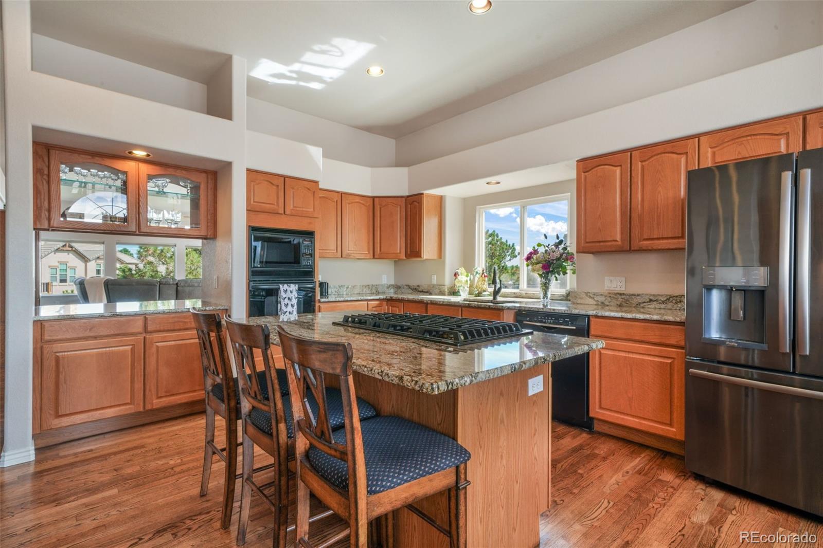 MLS Image #10 for 5515  wittenberg court,colorado springs, Colorado