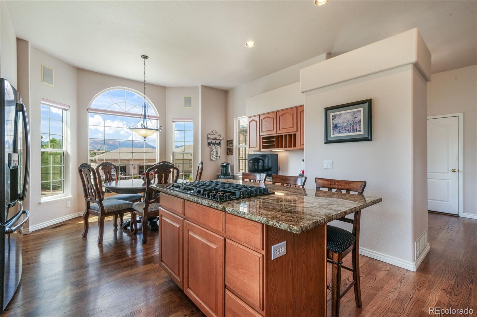MLS Image #11 for 5515  wittenberg court,colorado springs, Colorado