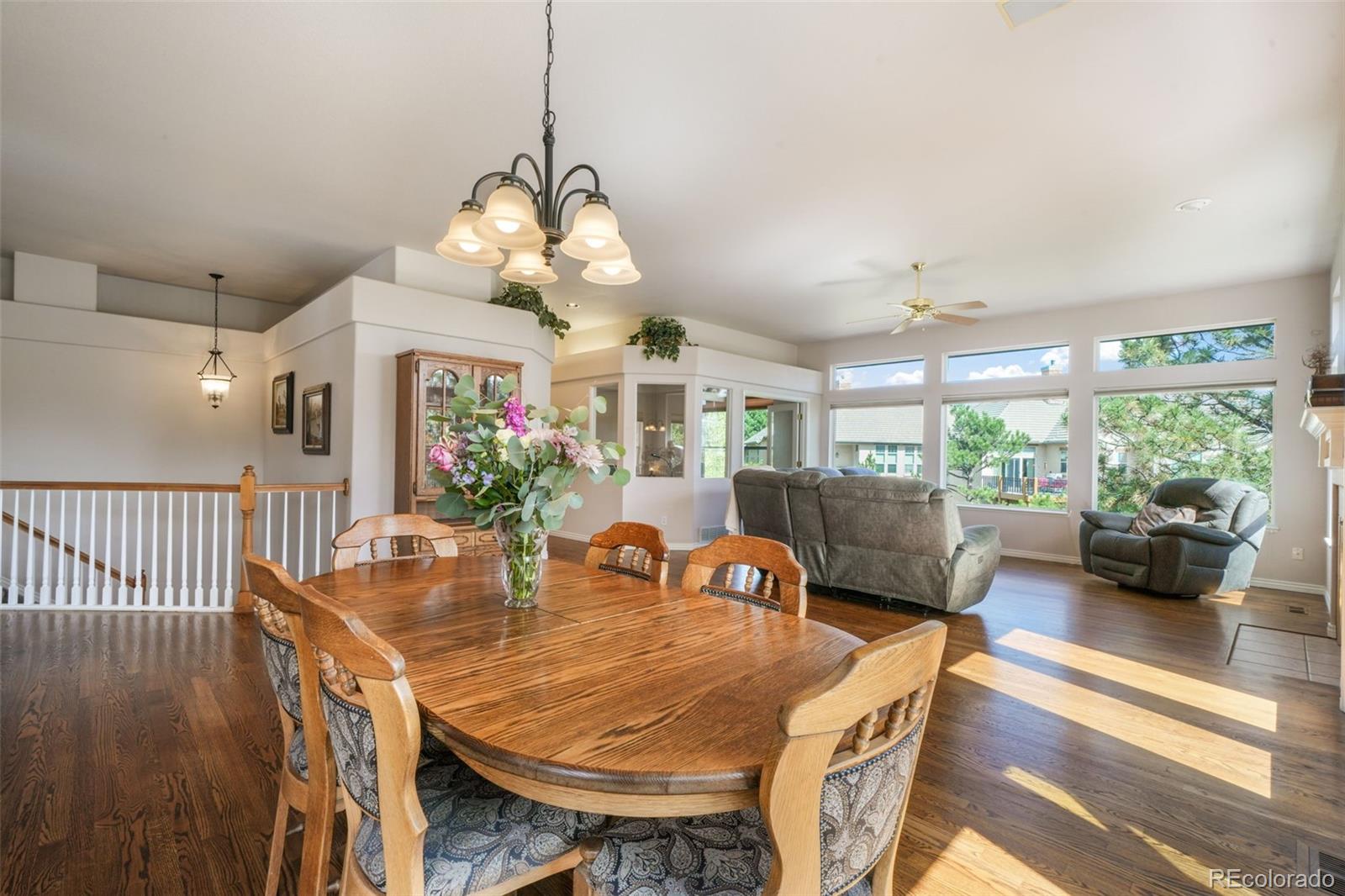 MLS Image #12 for 5515  wittenberg court,colorado springs, Colorado