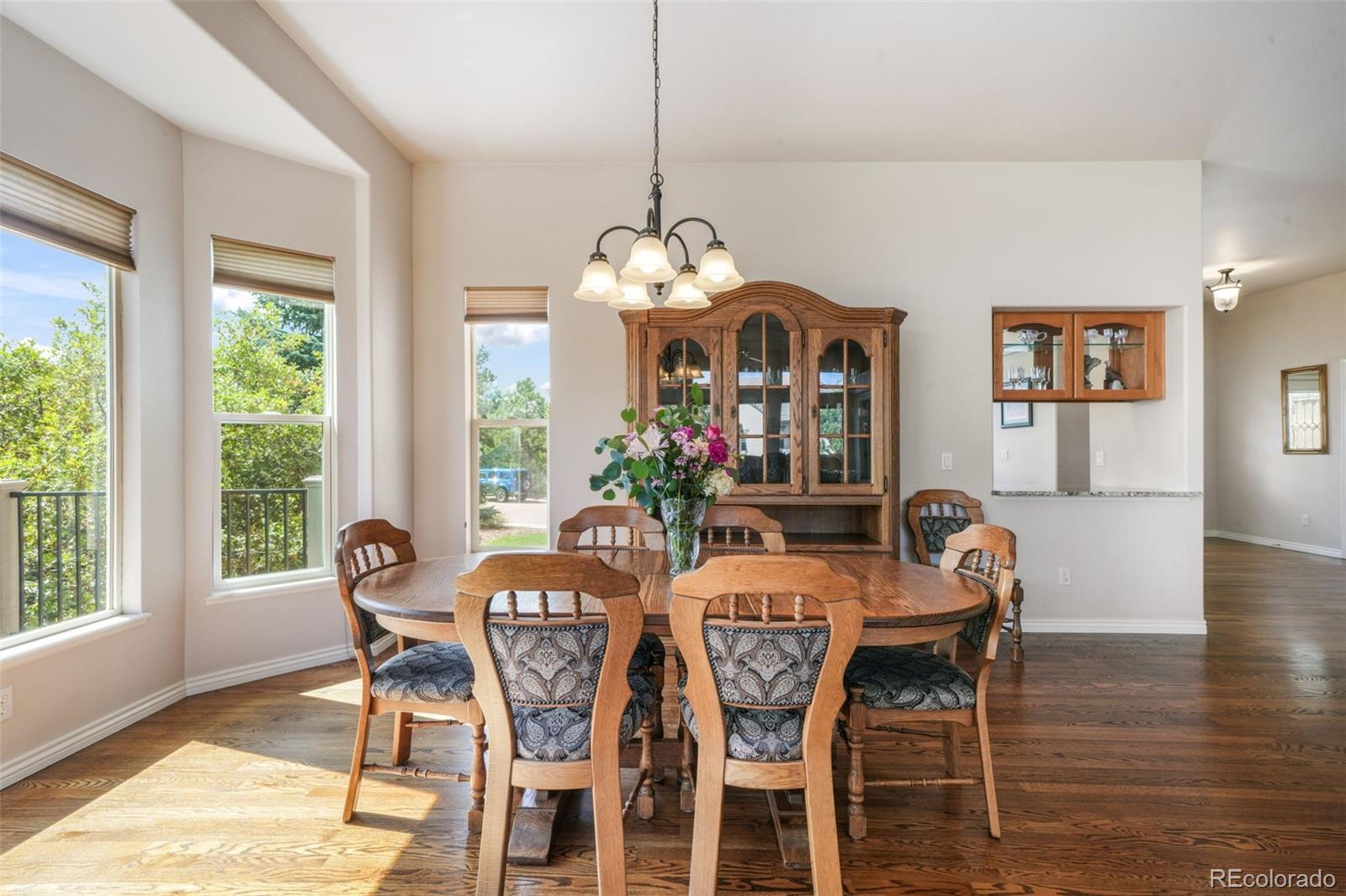 MLS Image #13 for 5515  wittenberg court,colorado springs, Colorado