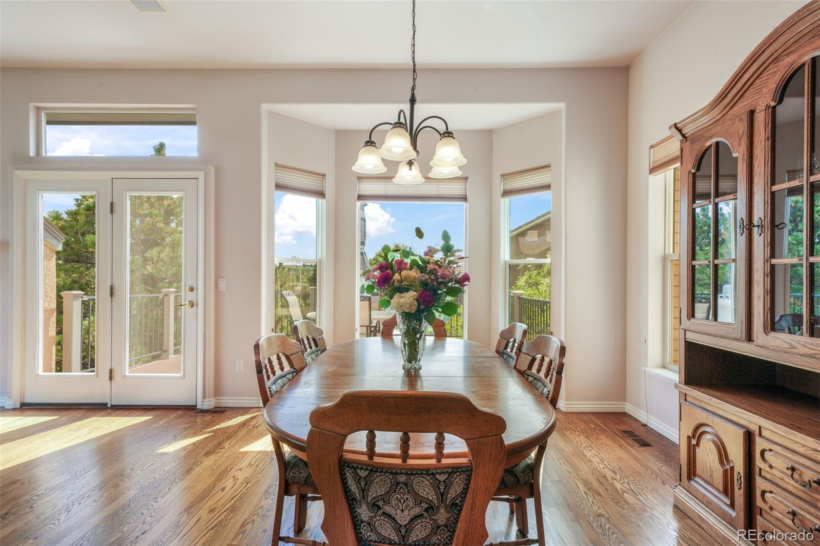 MLS Image #14 for 5515  wittenberg court,colorado springs, Colorado