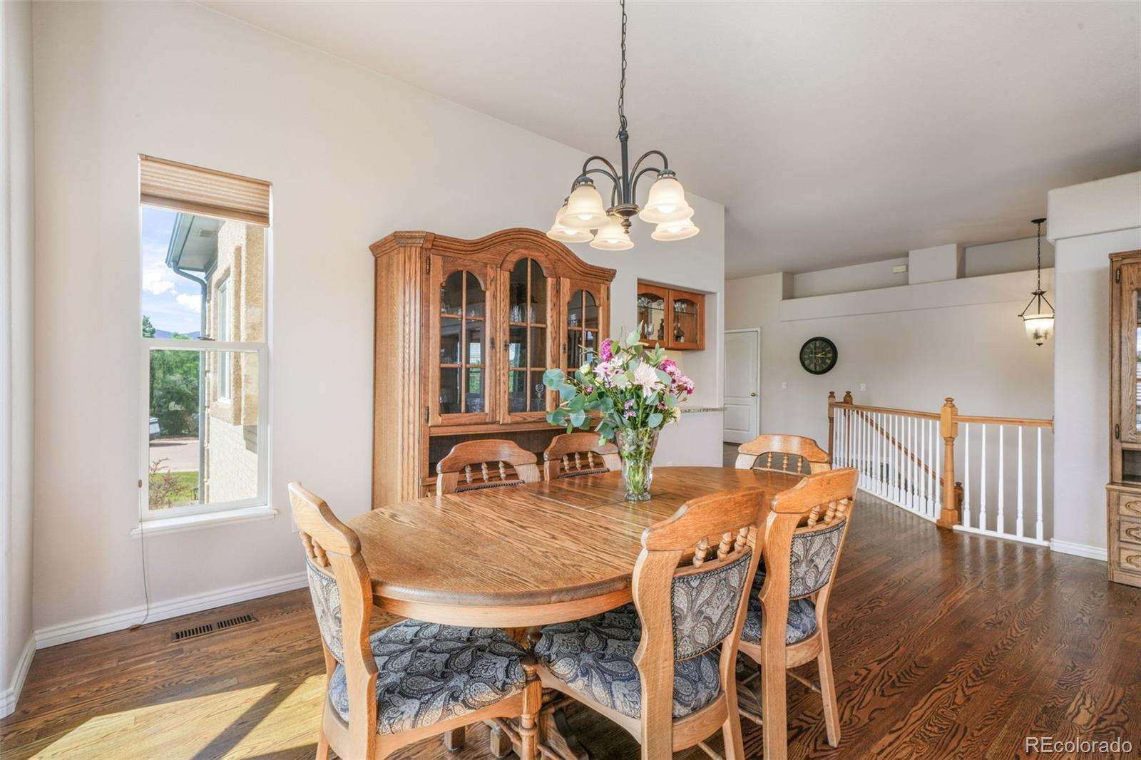 MLS Image #15 for 5515  wittenberg court,colorado springs, Colorado