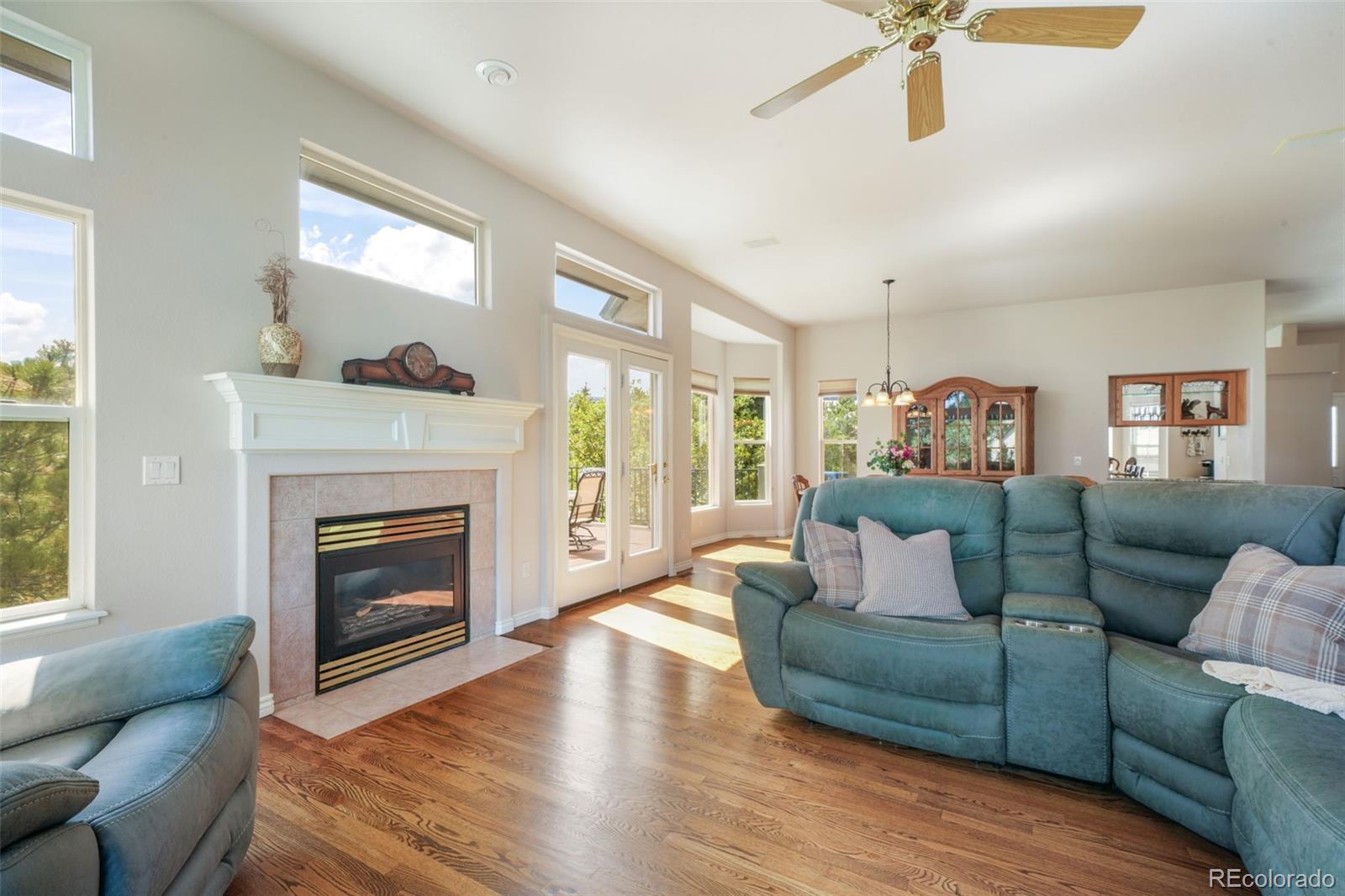 MLS Image #18 for 5515  wittenberg court,colorado springs, Colorado