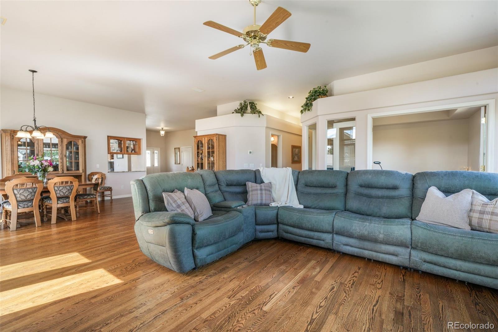 MLS Image #19 for 5515  wittenberg court,colorado springs, Colorado