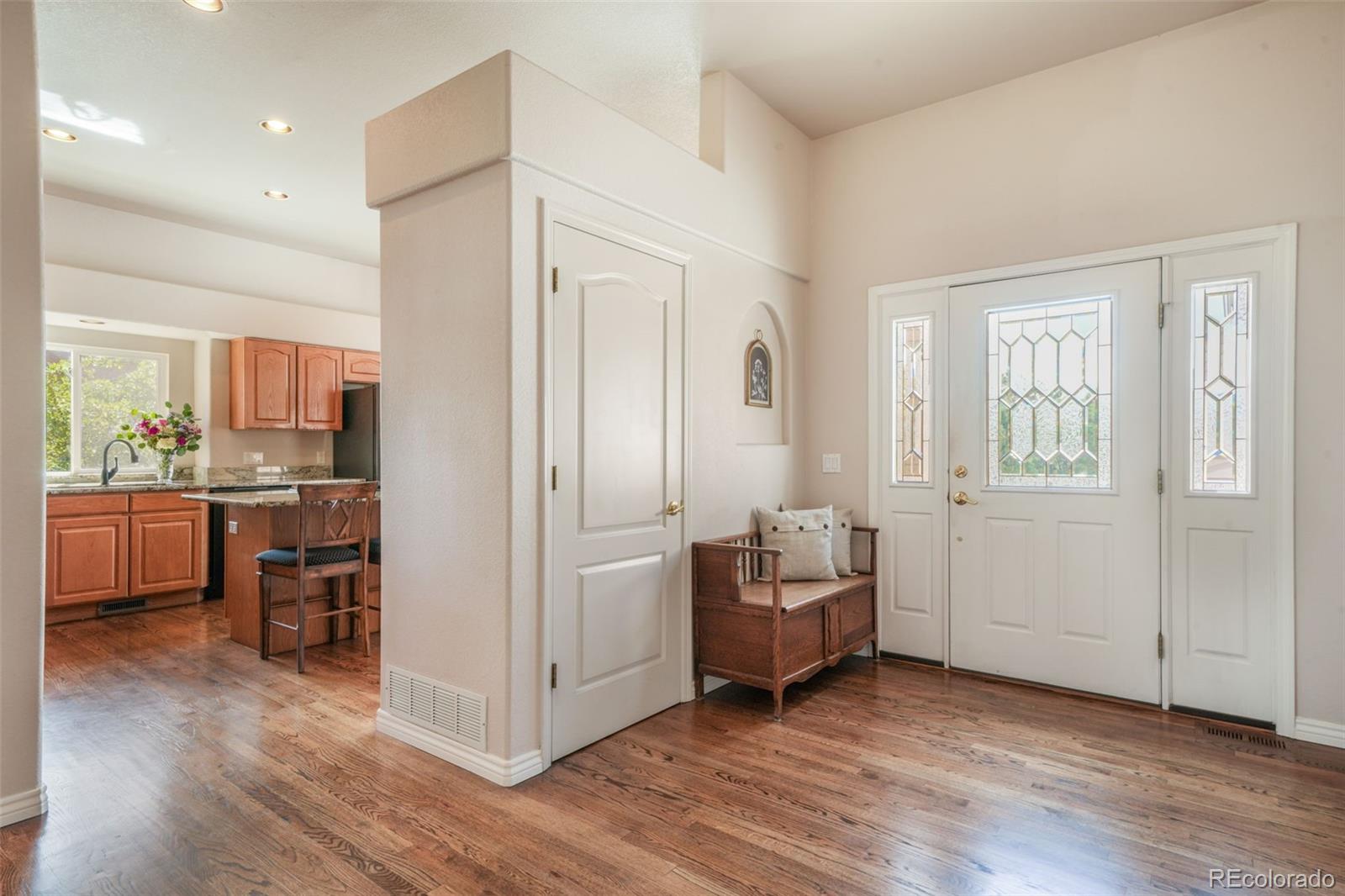 MLS Image #2 for 5515  wittenberg court,colorado springs, Colorado