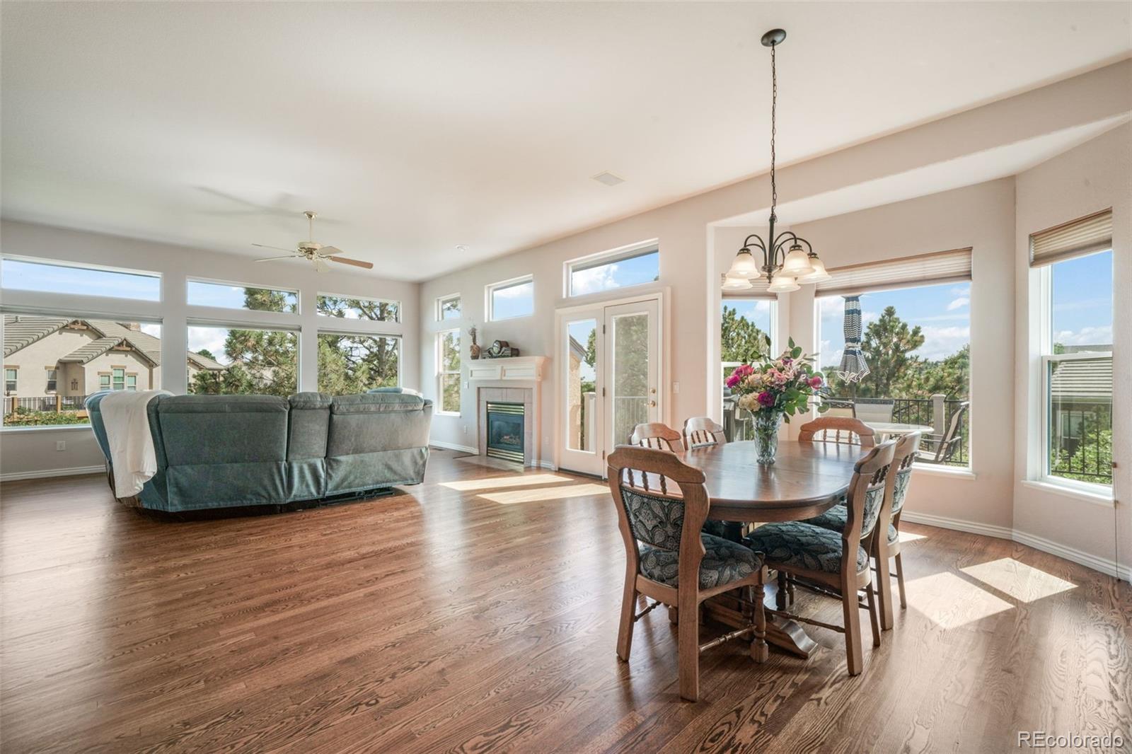 MLS Image #20 for 5515  wittenberg court,colorado springs, Colorado