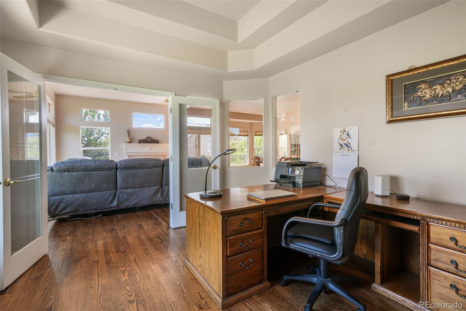 MLS Image #22 for 5515  wittenberg court,colorado springs, Colorado