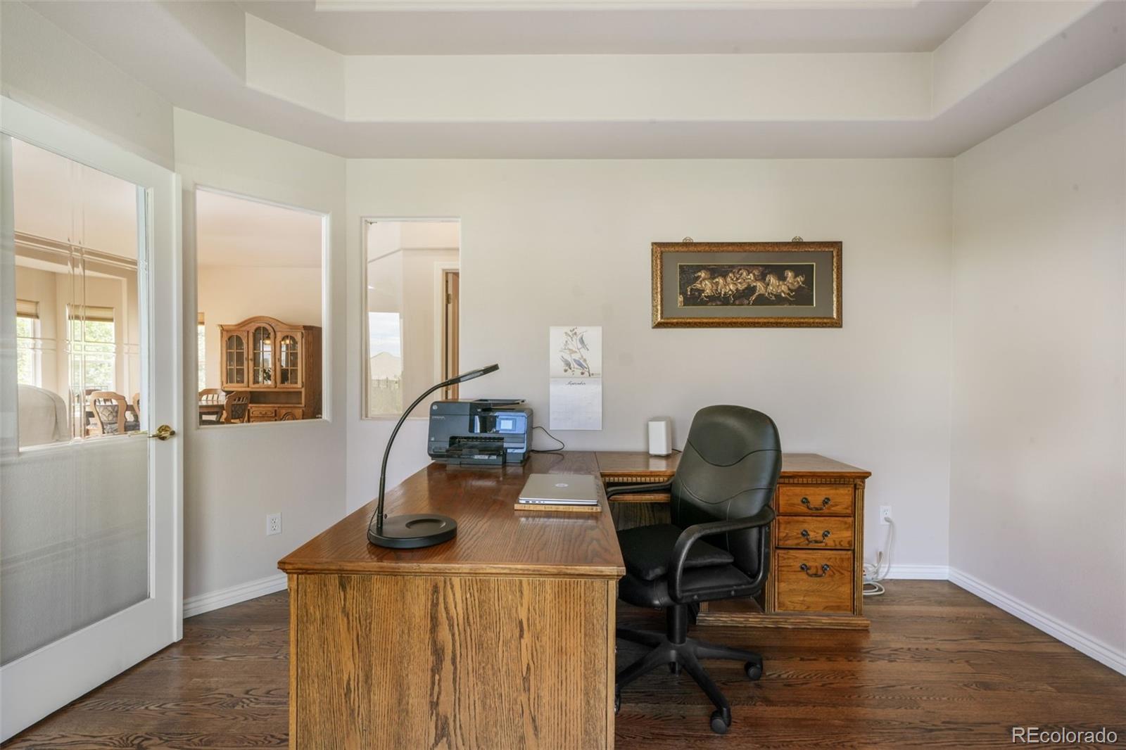 MLS Image #23 for 5515  wittenberg court,colorado springs, Colorado