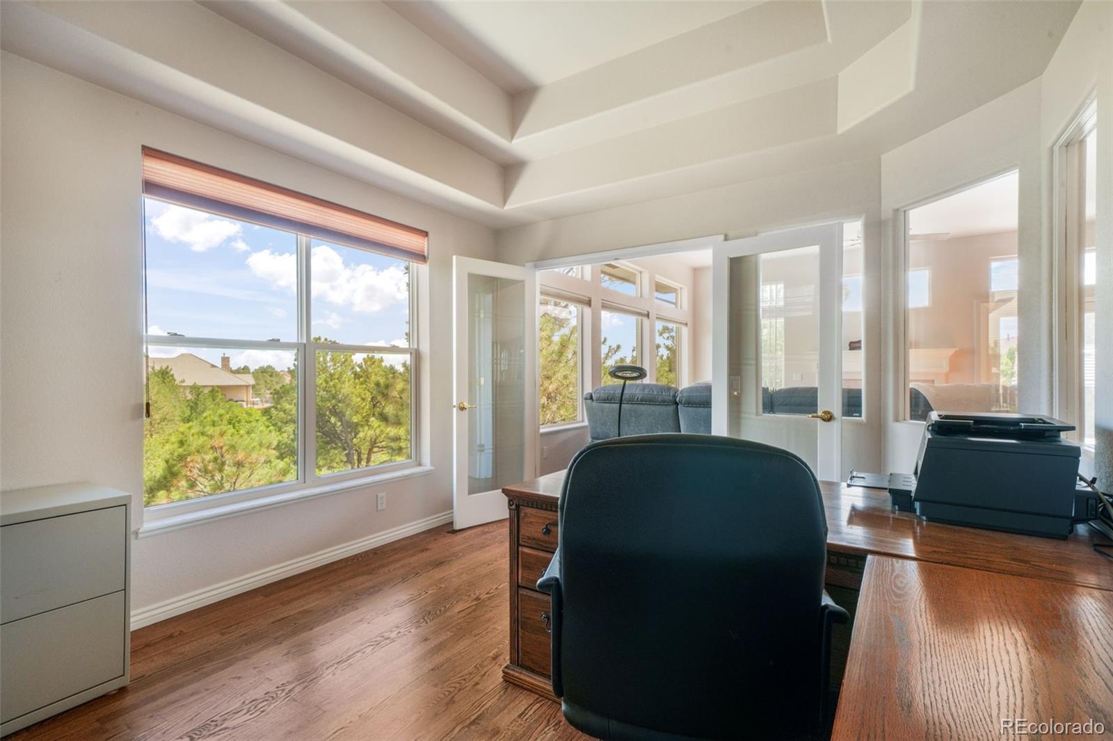 MLS Image #24 for 5515  wittenberg court,colorado springs, Colorado