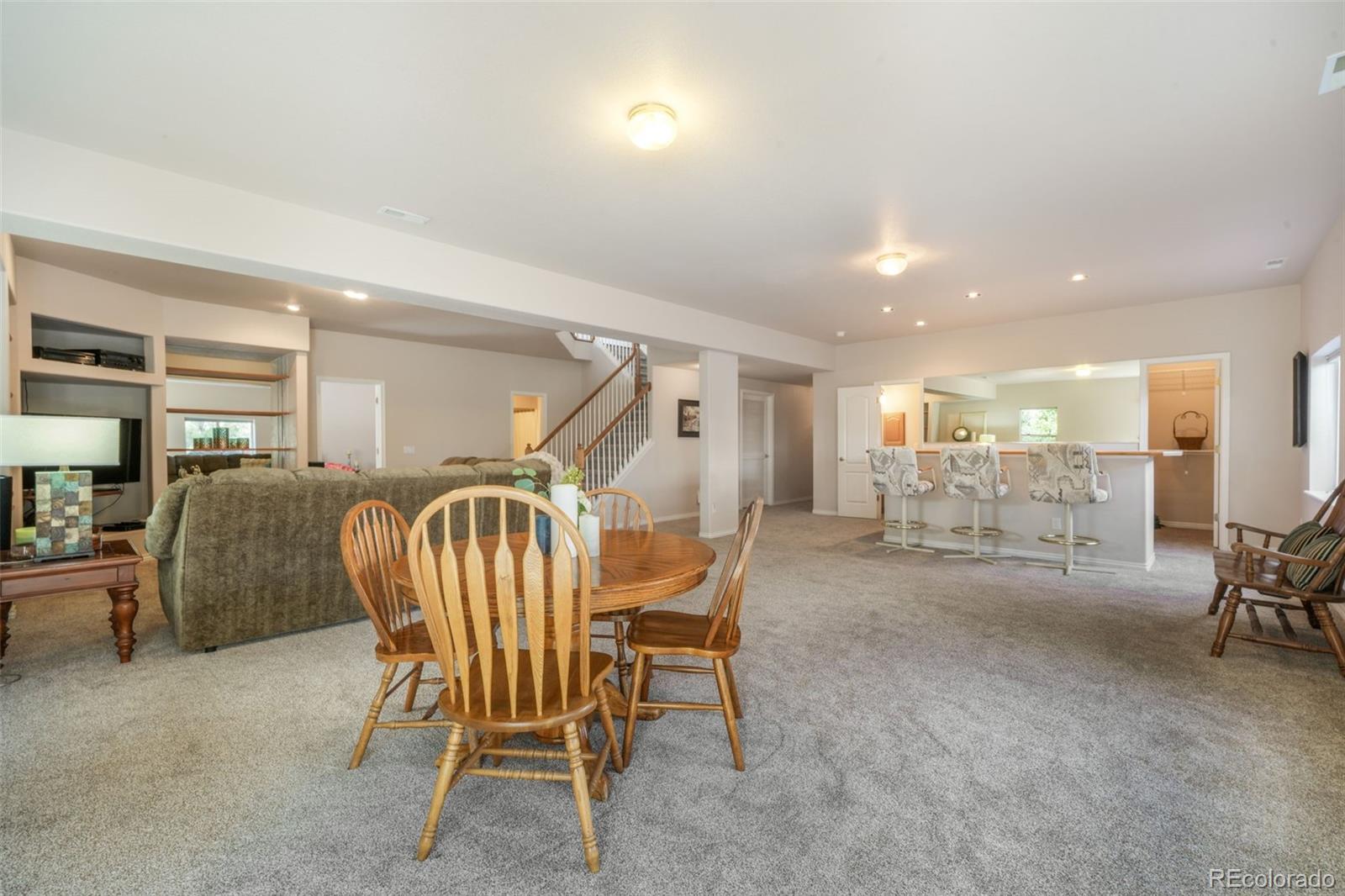 MLS Image #37 for 5515  wittenberg court,colorado springs, Colorado