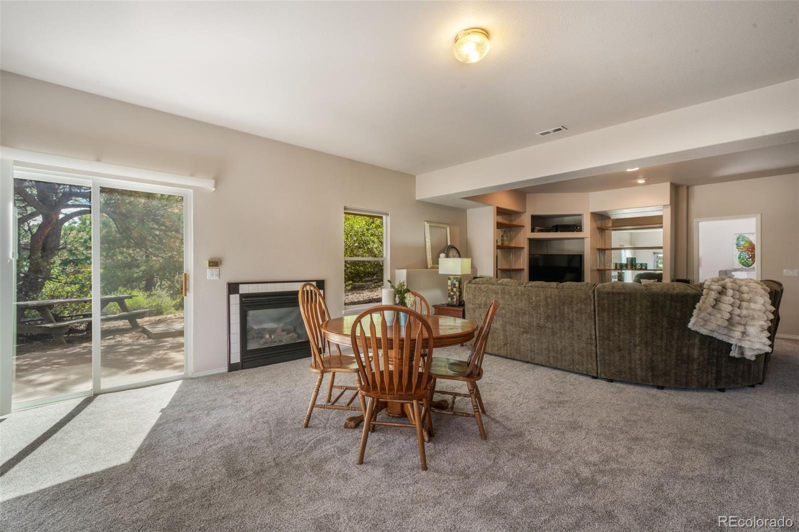 MLS Image #38 for 5515  wittenberg court,colorado springs, Colorado