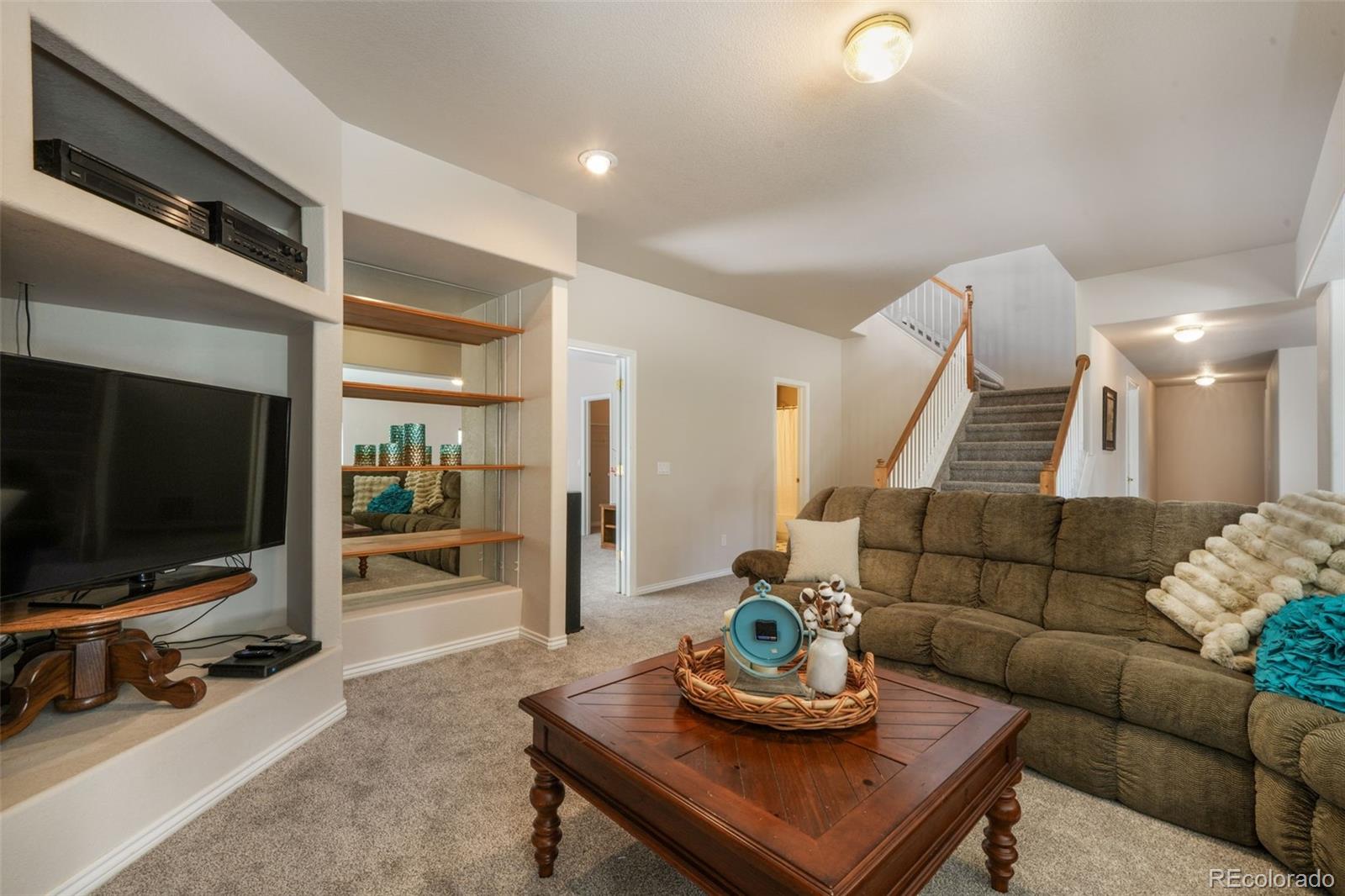 MLS Image #39 for 5515  wittenberg court,colorado springs, Colorado