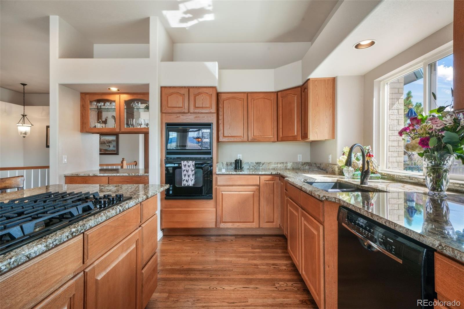 MLS Image #4 for 5515  wittenberg court,colorado springs, Colorado