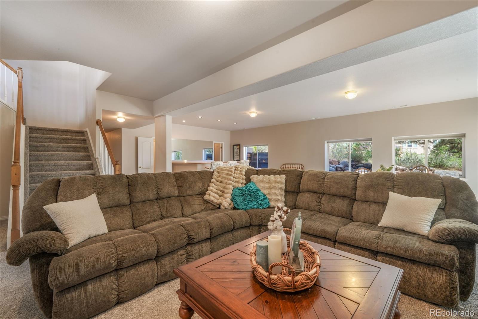 MLS Image #40 for 5515  wittenberg court,colorado springs, Colorado