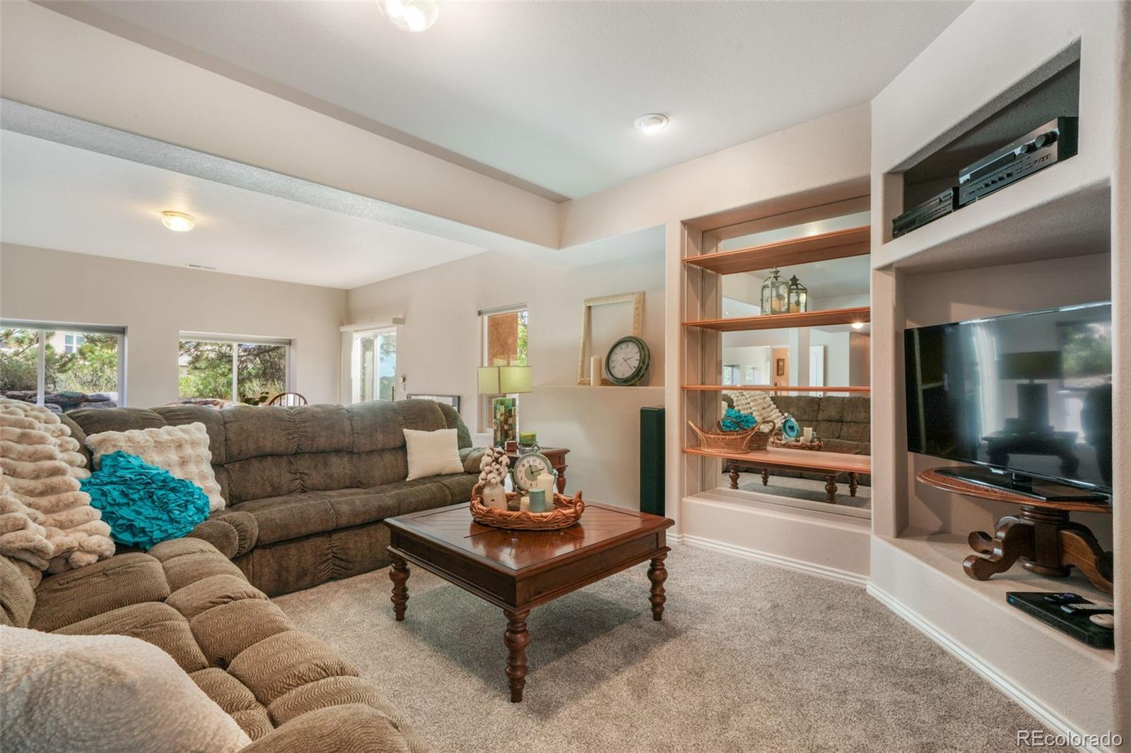 MLS Image #41 for 5515  wittenberg court,colorado springs, Colorado