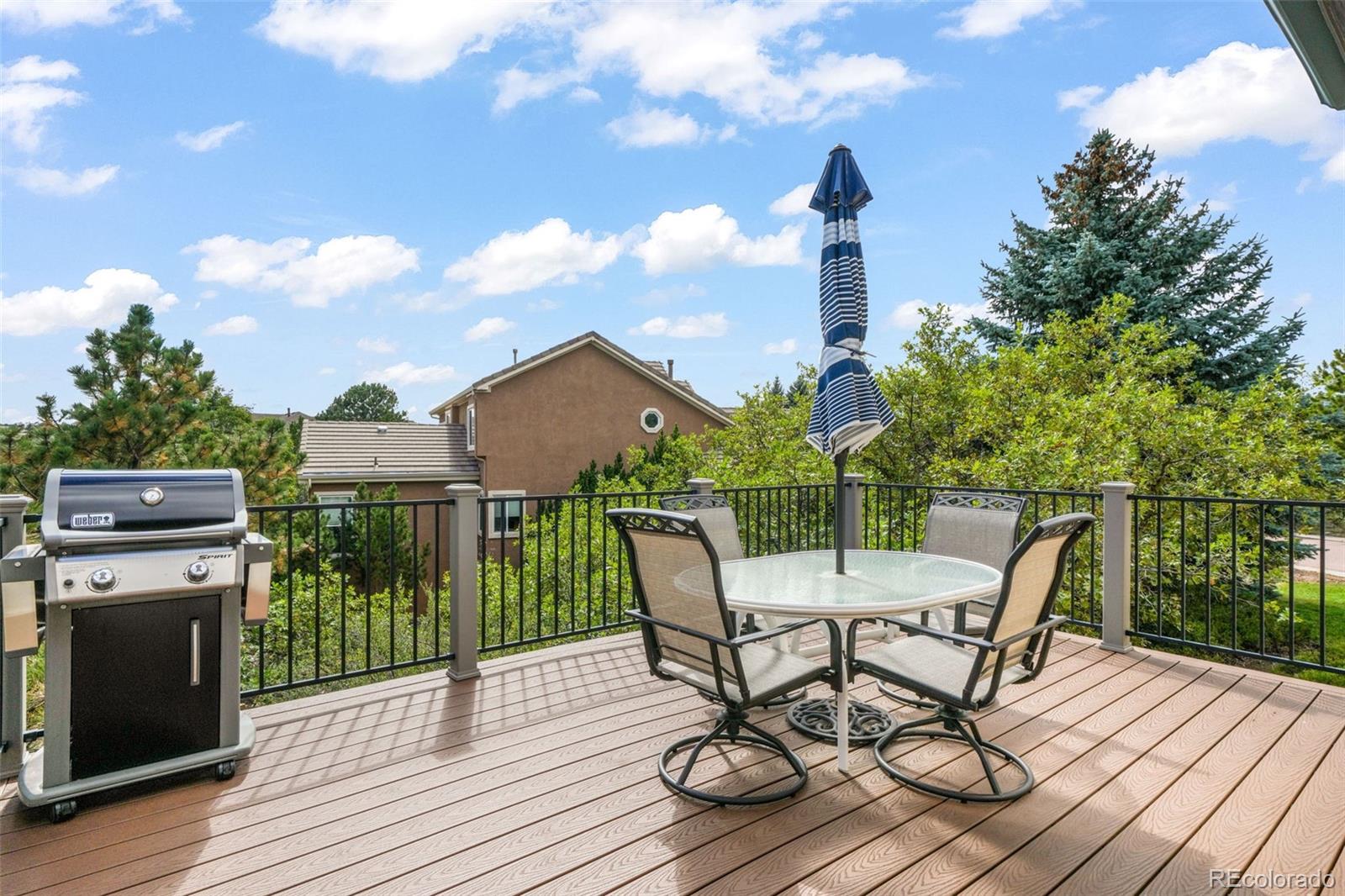 MLS Image #47 for 5515  wittenberg court,colorado springs, Colorado