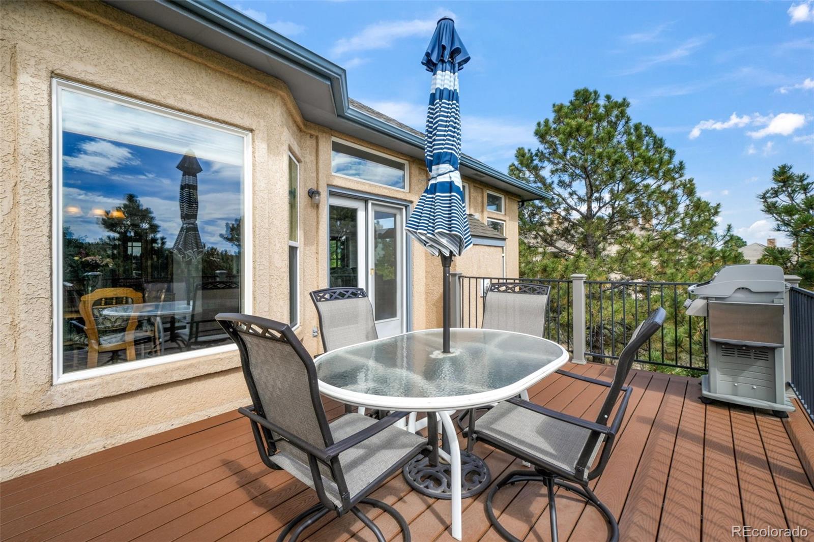 MLS Image #48 for 5515  wittenberg court,colorado springs, Colorado