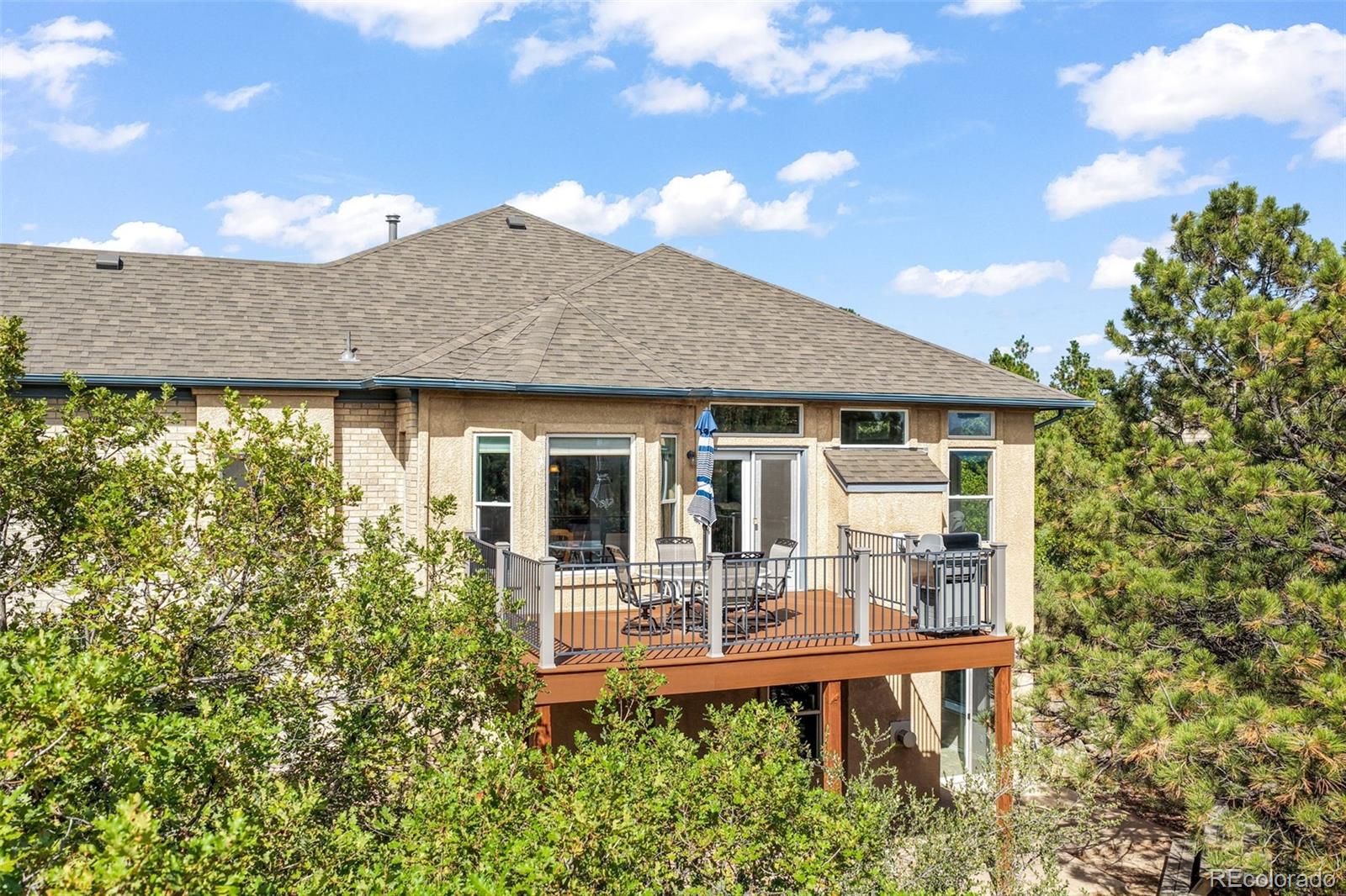MLS Image #49 for 5515  wittenberg court,colorado springs, Colorado
