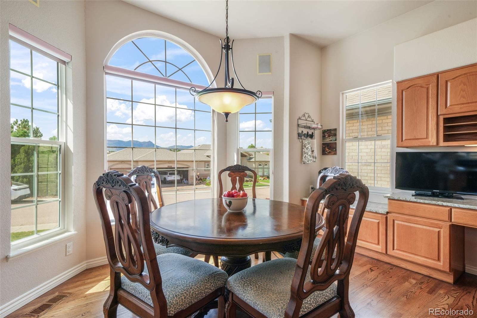MLS Image #6 for 5515  wittenberg court,colorado springs, Colorado