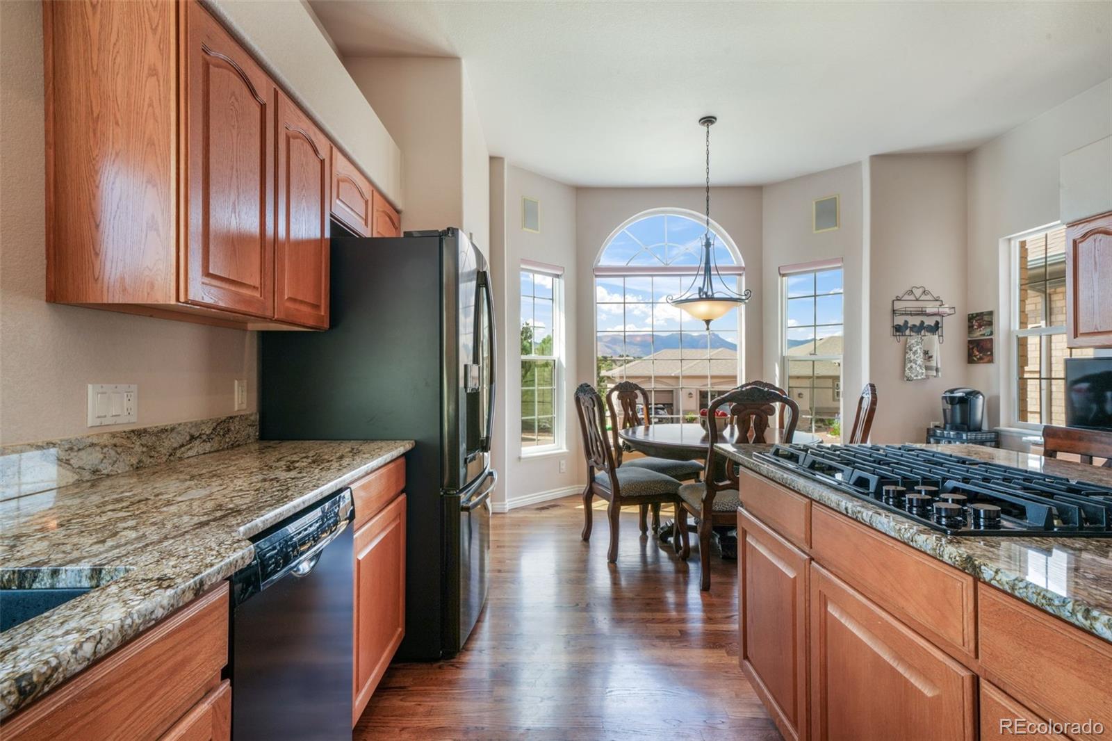 MLS Image #8 for 5515  wittenberg court,colorado springs, Colorado