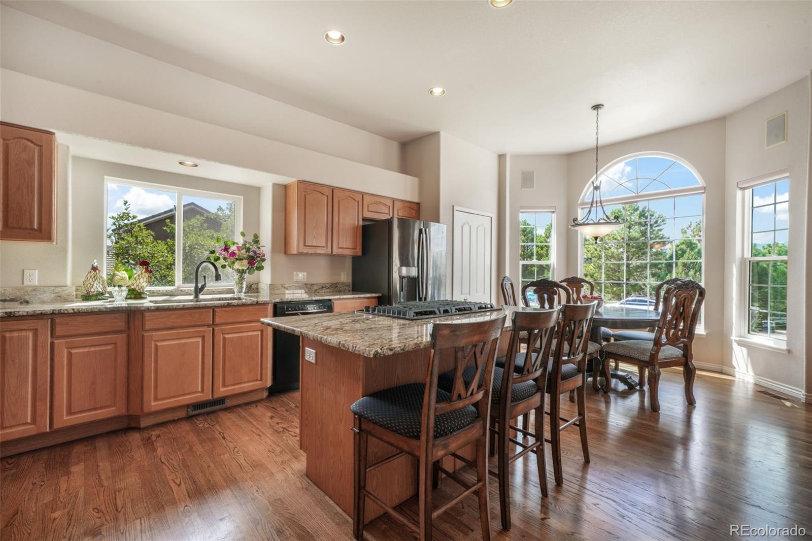 MLS Image #9 for 5515  wittenberg court,colorado springs, Colorado