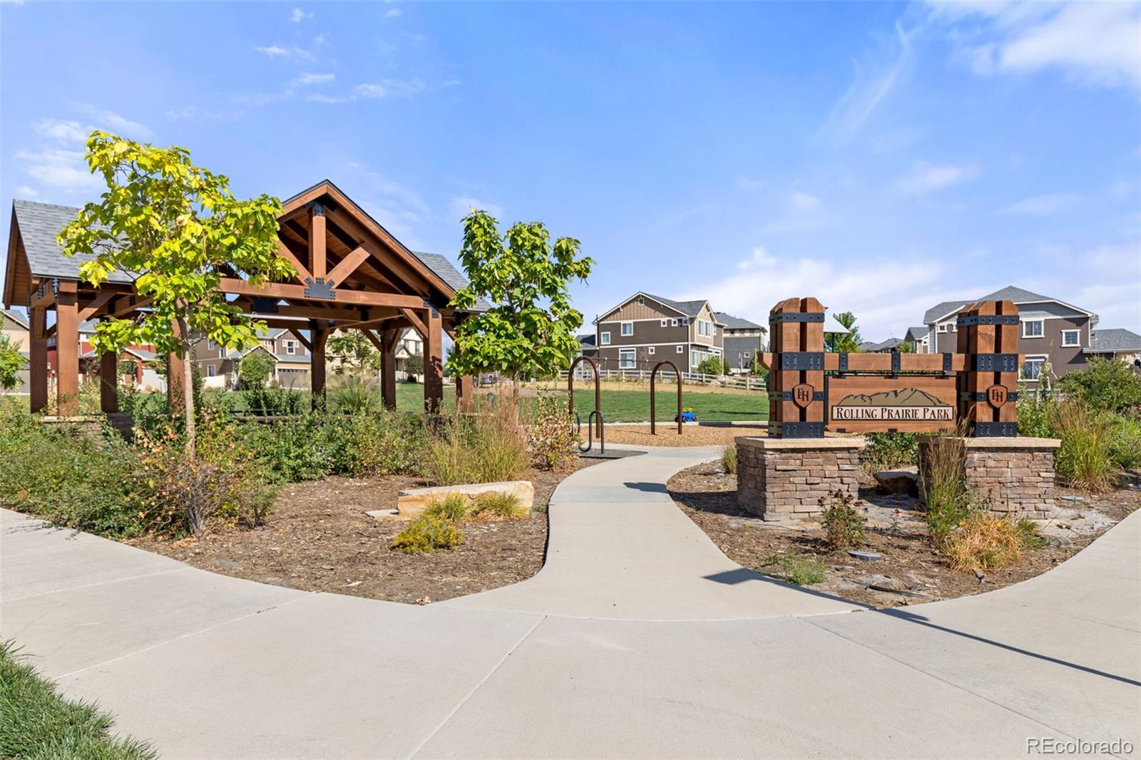 MLS Image #3 for 1015  auburn drive,erie, Colorado