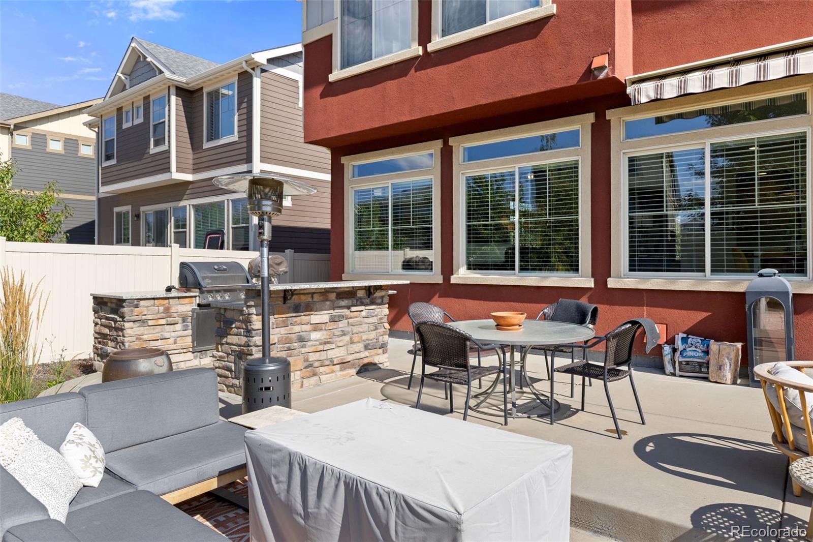 MLS Image #31 for 1015  auburn drive,erie, Colorado