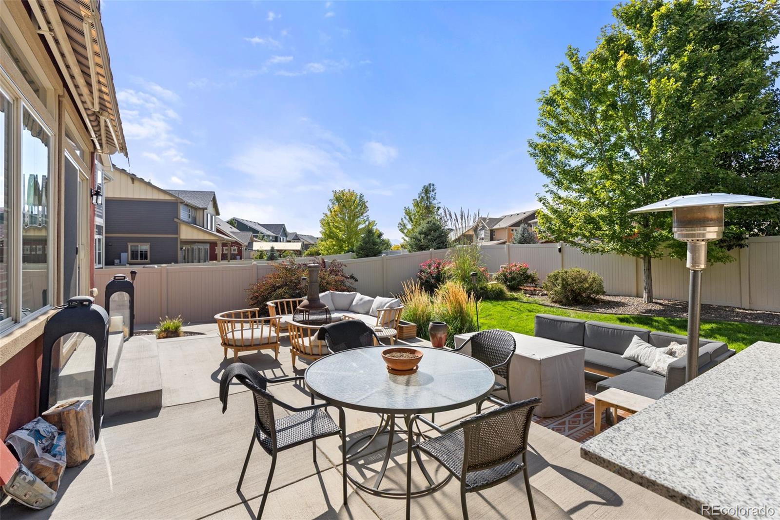 MLS Image #32 for 1015  auburn drive,erie, Colorado