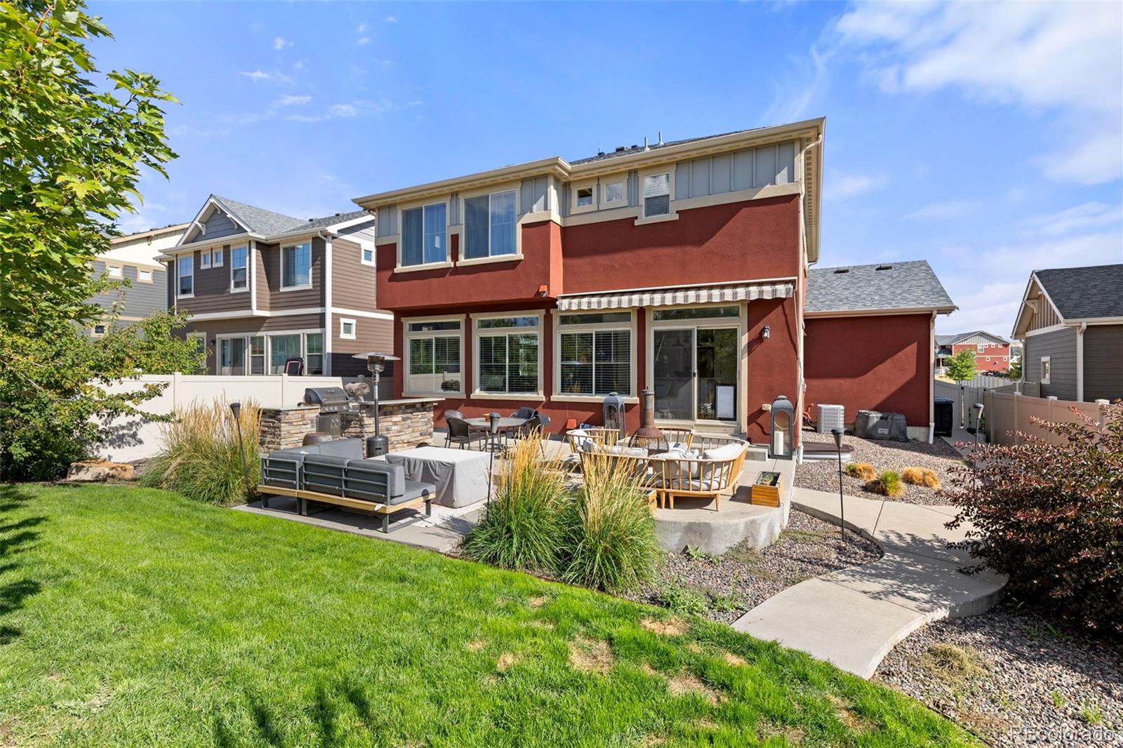 MLS Image #35 for 1015  auburn drive,erie, Colorado