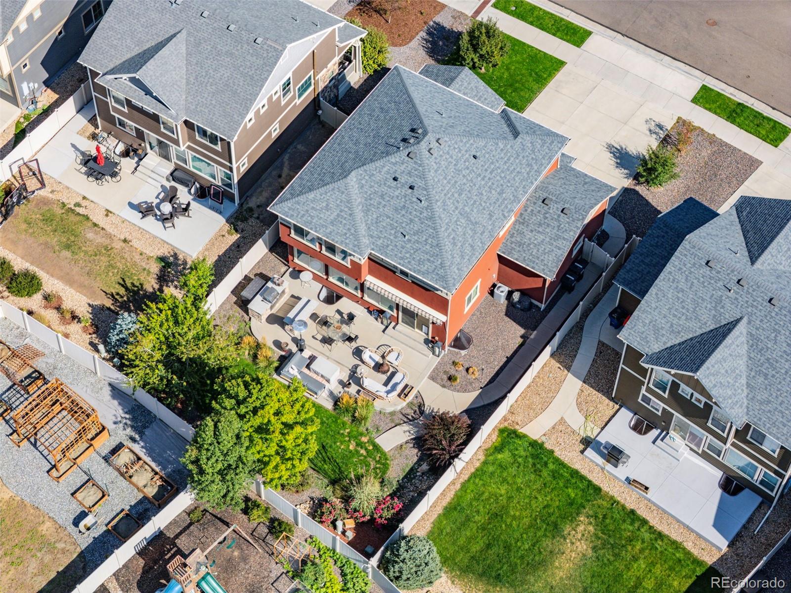 MLS Image #36 for 1015  auburn drive,erie, Colorado