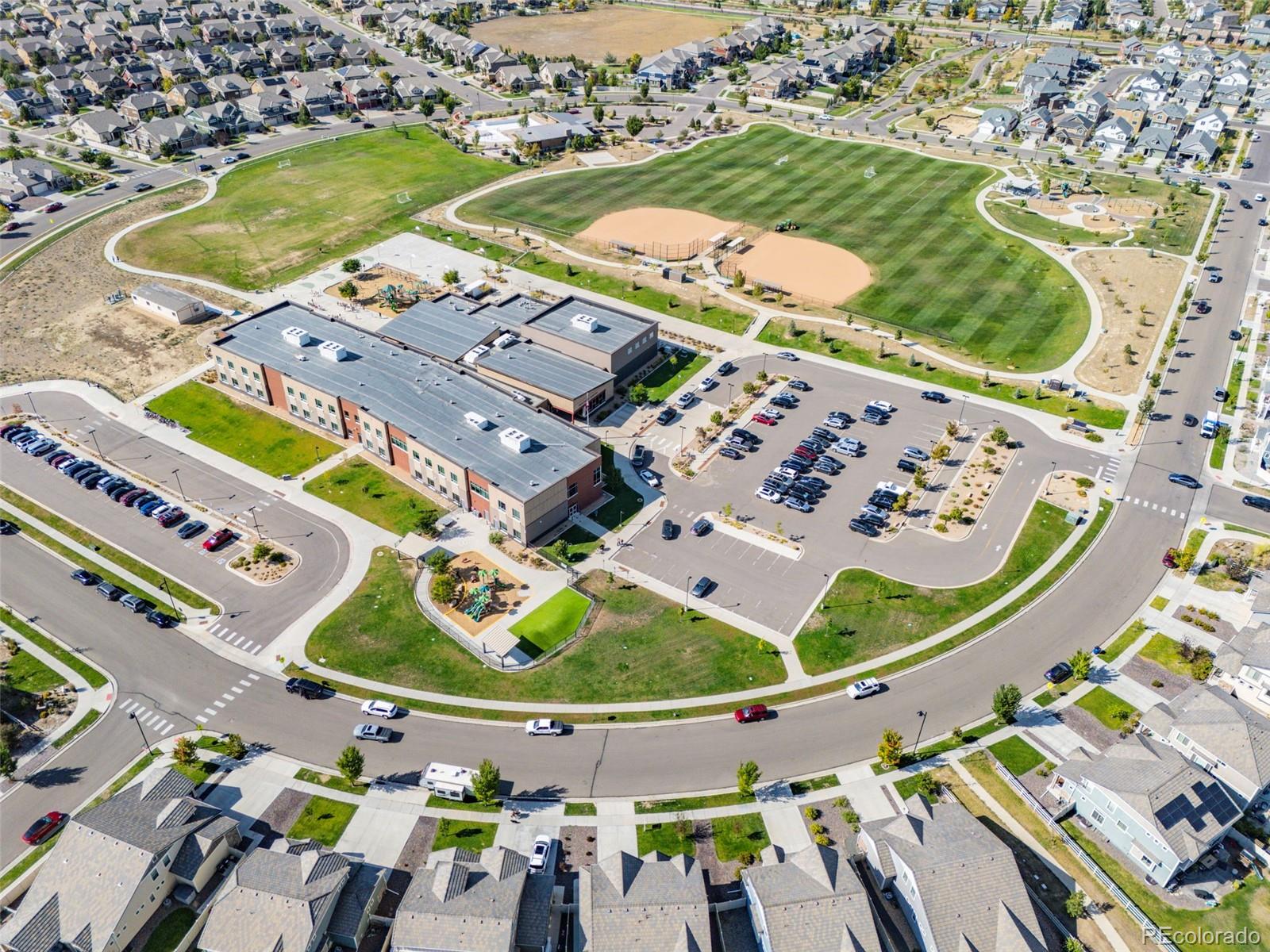 MLS Image #41 for 1015  auburn drive,erie, Colorado