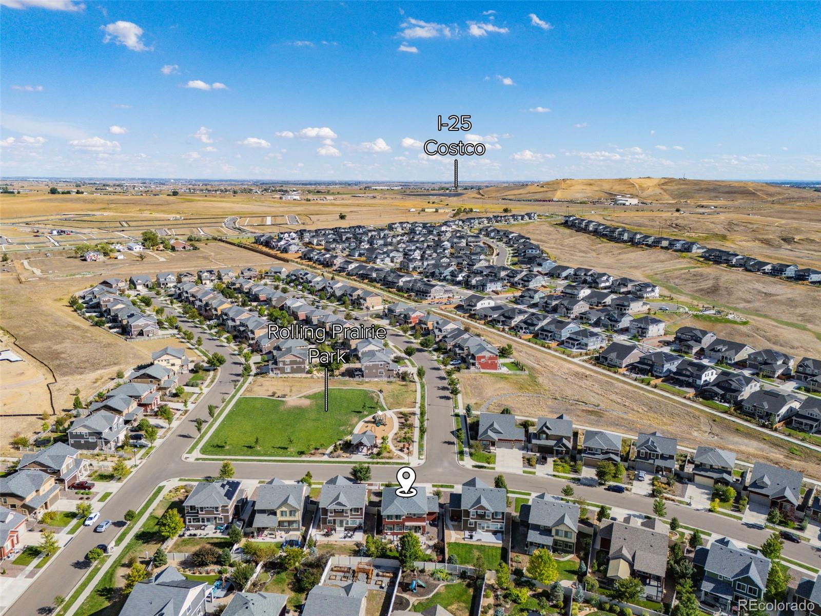 MLS Image #42 for 1015  auburn drive,erie, Colorado