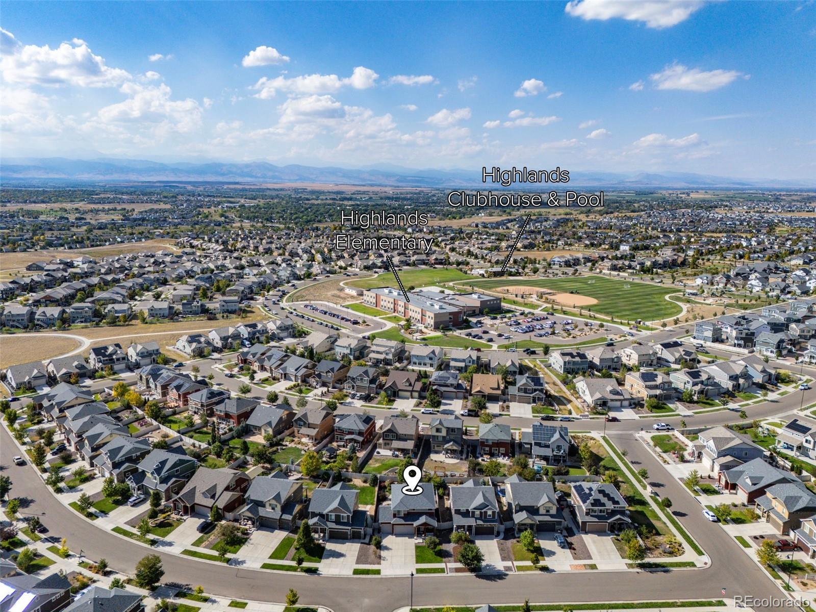 MLS Image #43 for 1015  auburn drive,erie, Colorado