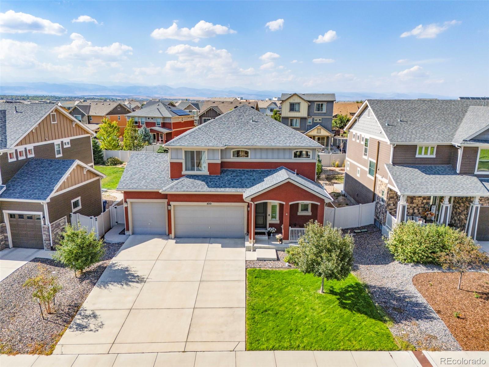 MLS Image #44 for 1015  auburn drive,erie, Colorado