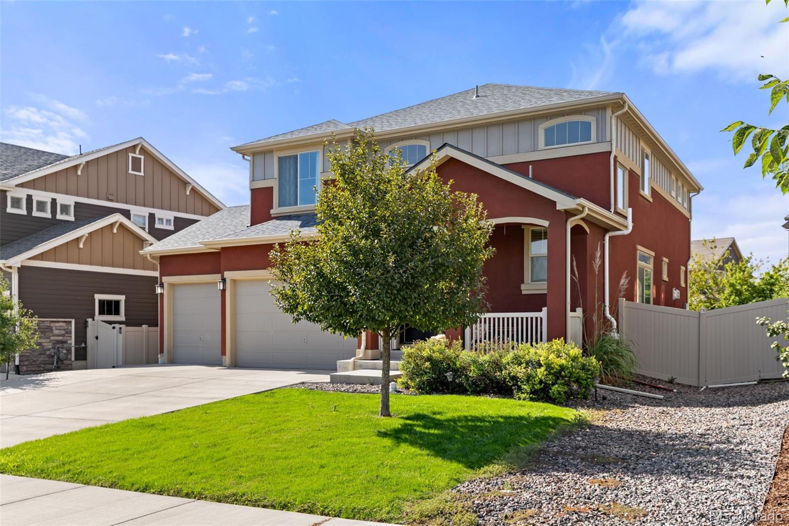 MLS Image #45 for 1015  auburn drive,erie, Colorado