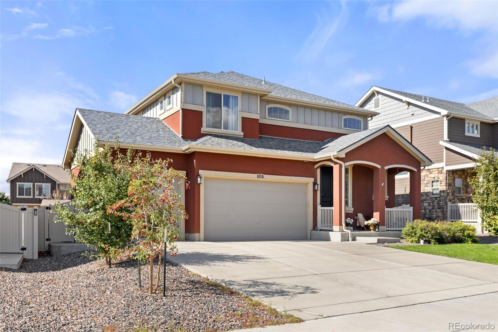 MLS Image #47 for 1015  auburn drive,erie, Colorado