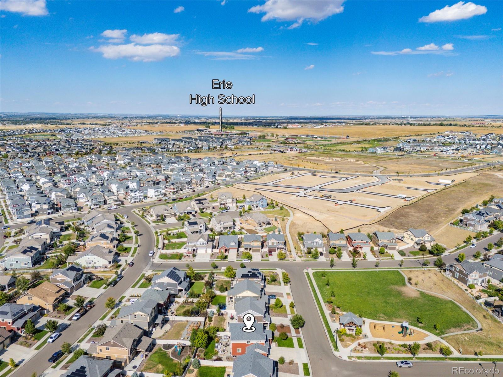 MLS Image #48 for 1015  auburn drive,erie, Colorado