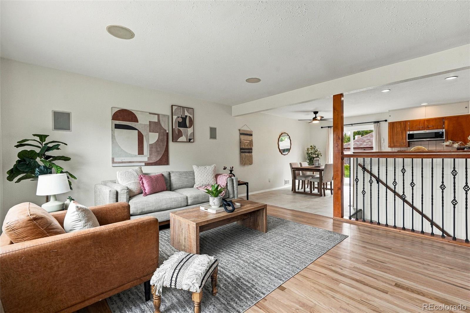 MLS Image #2 for 6662  kipling street,arvada, Colorado