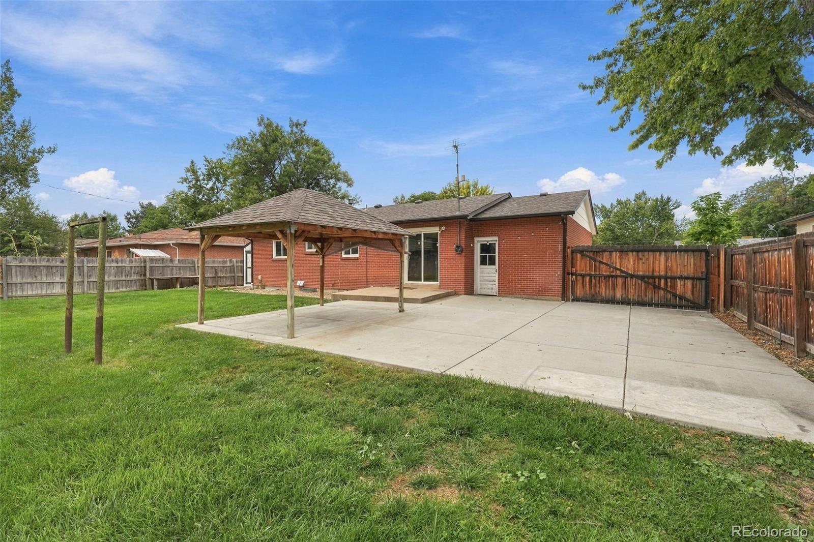 MLS Image #25 for 6662  kipling street,arvada, Colorado