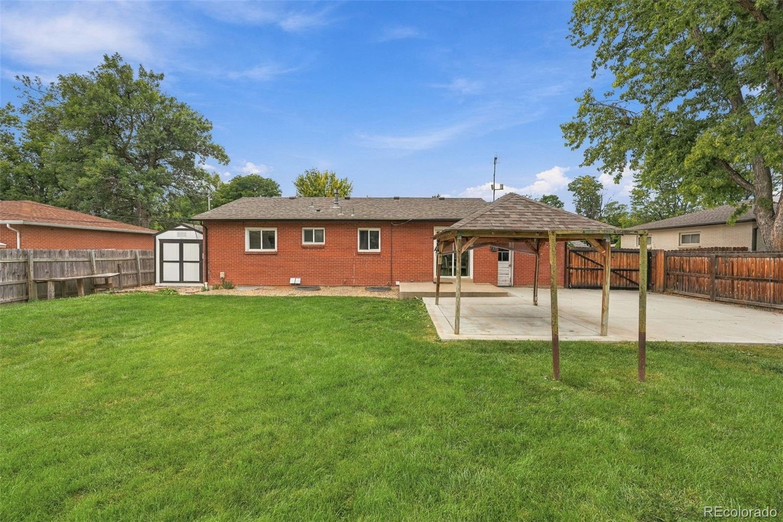 MLS Image #27 for 6662  kipling street,arvada, Colorado