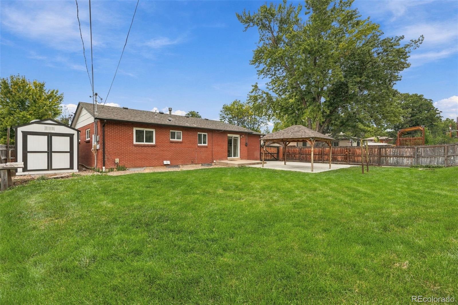 MLS Image #28 for 6662  kipling street,arvada, Colorado