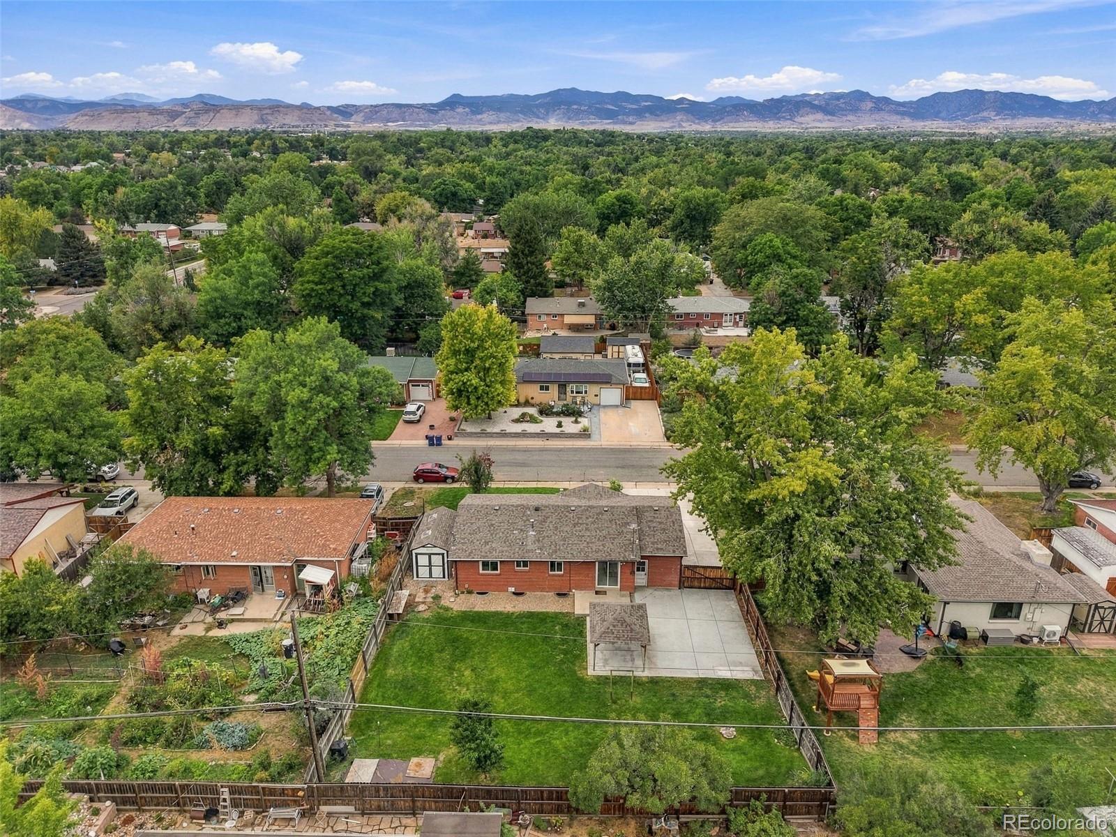 MLS Image #32 for 6662  kipling street,arvada, Colorado